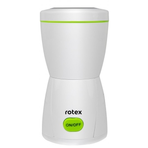 Кавомолка Rotex RCG215-W