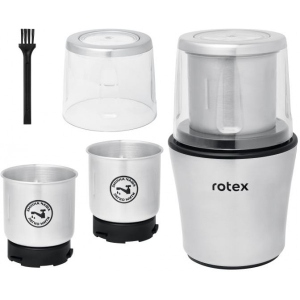 Кавомолка Rotex RCG305-T MultiPro