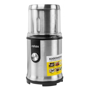 Кавомолка Rotex RCG310-S MultiPro