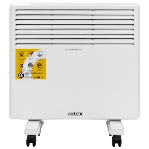 Конвектор Rotex RCH11-X