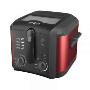 Фритюрниця BROCK DF 2501 RD