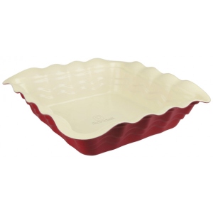 Форма для приготування Rondell Wavy 25х25 см (RDF-436)