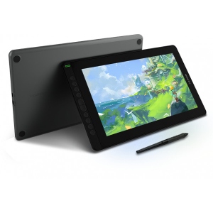Графічний планшет Huion Kamvas RDS-160