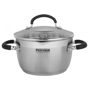 Каструля Rondell RDS-1446 Zorro 2,3 л
