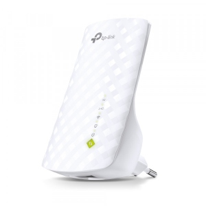 Уцінка - Підсилювач бездротового сигнала TP-Link RE200 #