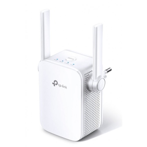 Підсилювач бездротового сигнала TP-Link RE305