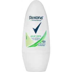 Дезодорант кульковий Rexona Алое Віра 50 мл