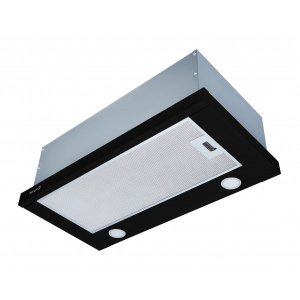 Витяжка вбудована Borgio TLF (TR) 60 Black