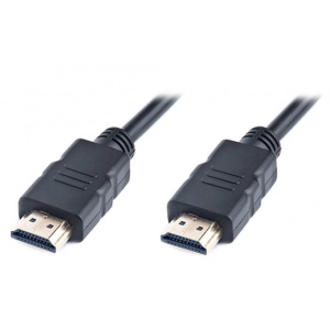 Кабель HDMI REAL-EL HDMI-HDMI M/M v2.0 4m (EL123500019)