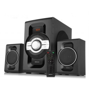 Комп'ютерна акустика 2.1 REAL-EL M-590 Black