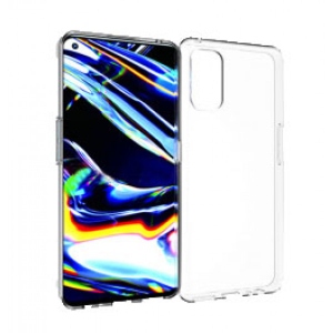 Чохол для смартфону BeCover Realme 7 Pro Transparancy (705648)