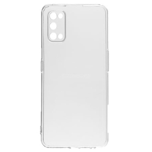 Чохол для смартфону Armorstandart Air for Realme 7 Pro Transparent (ARM57796)