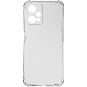 Чохол для смартфона Armorstandart Air Force for Realme 9 Pro Camera cover Transparent (ARM62461)