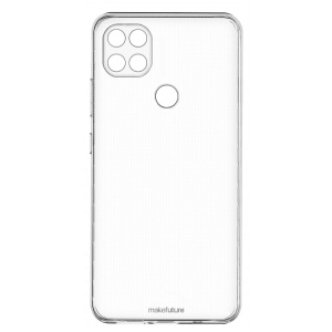 Чохол для смартфону MakeFuture Air Clear TPU Realme C25Y (MCA-RC25Y) в інтернет-магазині