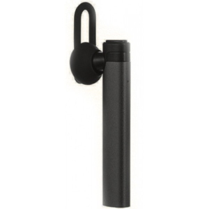 Bluetooth-гарнітура RECCI Navigator Black (REB-D01)