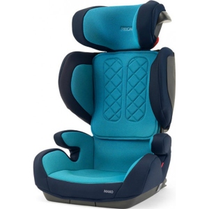 Автокрісло RECARO Mako Core Xenon Blue (00088044190050)