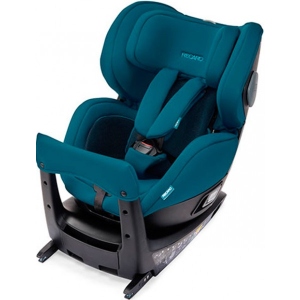 Автокрісло RECARO Salia Select Teal Green