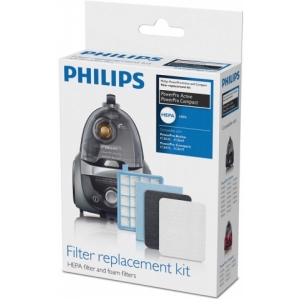 Фільтр для пилососа Philips FC8058/01