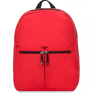 Рюкзак для ноутбуку Knomo Berlin Backpack 15" Poppy Red (KN-129-401-RED) офіційний сайт