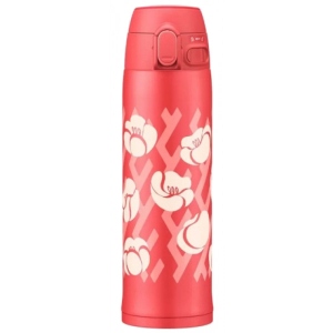 Термочашка Zojirushi SM-TAE48SAPZ 480 мл Red (1678.05.53)