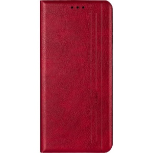 Чохол для смартфону Gelius New for Samsung Galaxy M51 SM-M515 Red (2099900829987)