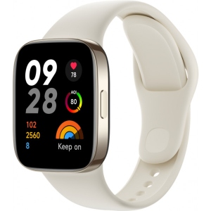 Смарт-годинник Xiaomi Redmi Watch 3 Ivory