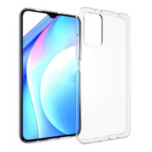 Чохол для смартфону BeCover Xiaomi Redmi 9T Transparancy (705904)