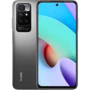 Смартфон Xiaomi Redmi 10 2022 4/128Gb Carbon Gray