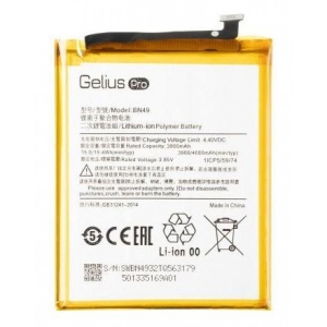 Акумулятор для смартфона Gelius Pro Xiaomi BN49 Redmi 7a (83661)