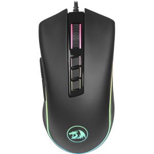 Миша дротова ігрова Redragon Cobra FPS RGB (78284)