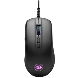 Миша дротова ігрова Redragon Stormrage RGB (78259) Київ