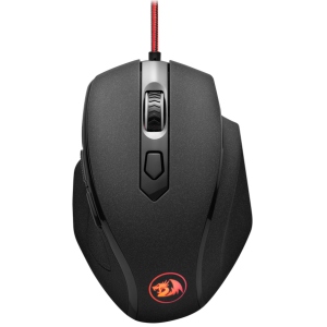 Миша дротова ігрова Redragon Tiger2 (77637)
