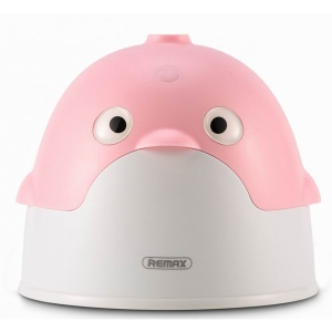 Зволожувач повітря Remax RT-A230 Cute Bird Humidifier Pink (6954851294450)