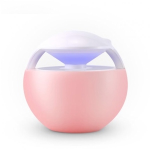 Зволожувач повітря Remax RT-EM05 Mercury Pink (6954851282730)