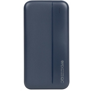 Батарея мобільна Remax Tinyl 20000mAh Blue (RPP-213)