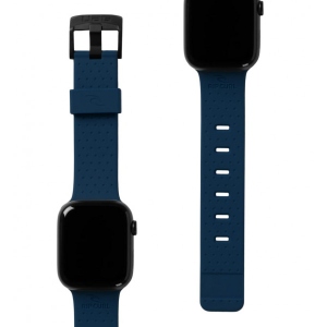 Ремінець для смарт-годинника UAG for Apple Watch 45/44/42 Trestles, Navy (194008R15252)