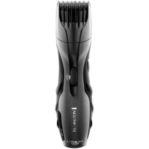 Тример для вусів і бороди Remington MB350L Black