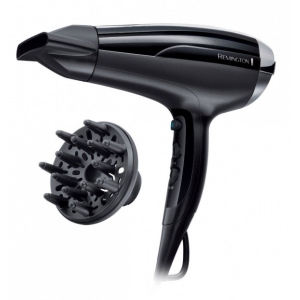 Фен Remington D5215GP (D5215 & S1510)