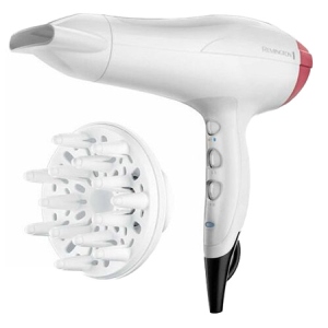 Фен Remington D5226 E51 Pro-Air Turbo 2400 White