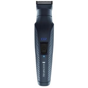 Машинка для стрижки волосся Remington Graphite Series G2 (PG2000)