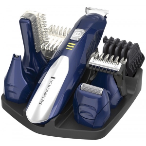 Уцінка - Машинка для стрижки волосся Remington PG6045 #