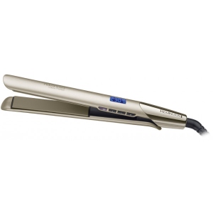 Вирівнювач волосся Remington S8605 Cream