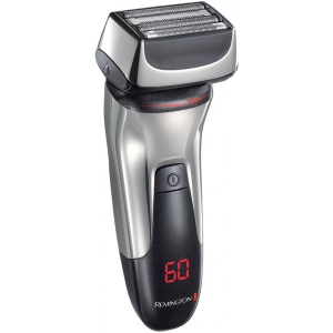 Бритва Remington XF9000 Ultimate Series Black-Grey