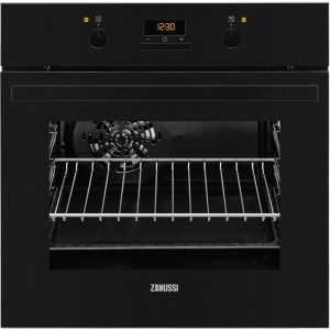 Духова шафа електрична Zanussi OPZA4210B в Україні
