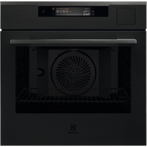 Духова шафа електрична Electrolux KOAAS31WT