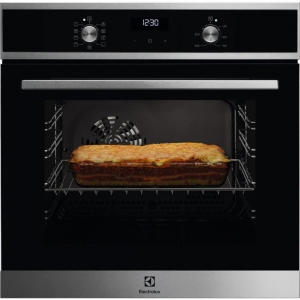 Уцінка - Духова шафа електрична Electrolux OEF5C50X