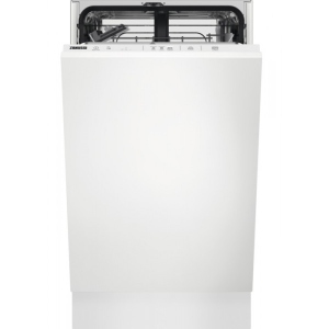 Посудомийна машина вбудована 45 см Zanussi ZSLN2211
