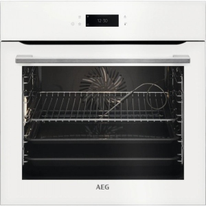 Духова шафа електрична AEG BCR748380W