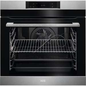 Духова шафа електрична AEG BPK748380M