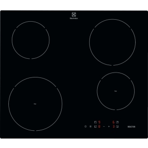 Уцінка - Варильна поверхня електрична Electrolux LIT60428C #